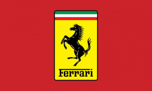 Ferrari Logo Illustration 958x575 — F1 2024 Constructor Championship option 5