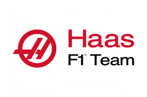 Haasf1team Logo — F1 2024 Constructor Championship option 7