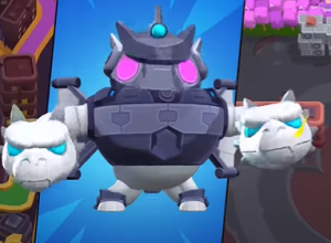 Captura De Tela 2024 04 20 122858 — Brawl Stars Godzilla/Hackers Update Skins option 5