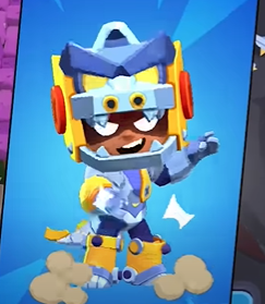 Captura De Tela 2024 04 20 122952 — Brawl Stars Godzilla/Hackers Update Skins option 7