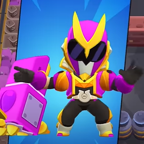 Captura De Tela 2024 04 20 123132 — Brawl Stars Godzilla/Hackers Update Skins option 11