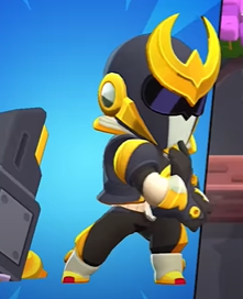 Captura De Tela 2024 04 20 123240 — Brawl Stars Godzilla/Hackers Update Skins option 12