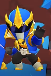 Captura De Tela 2024 04 20 123307 — Brawl Stars Godzilla/Hackers Update Skins option 13