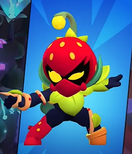 Captura De Tela 2024 04 20 123410 — Brawl Stars Godzilla/Hackers Update Skins option 14