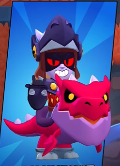 Captura De Tela 2024 04 20 123432 — Brawl Stars Godzilla/Hackers Update Skins option 15