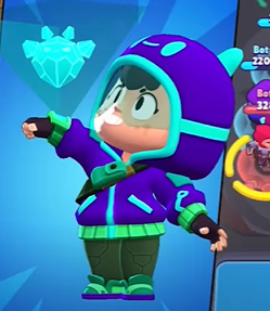 Captura De Tela 2024 04 20 123605 — Brawl Stars Godzilla/Hackers Update Skins option 19