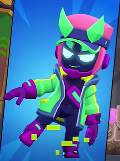 Captura De Tela 2024 04 20 123635 — Brawl Stars Godzilla/Hackers Update Skins option 20