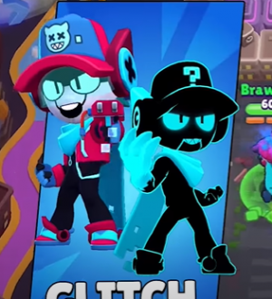 Captura De Tela 2024 04 20 123657 — Brawl Stars Godzilla/Hackers Update Skins option 21