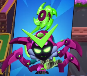 Captura De Tela 2024 04 20 123803 — Brawl Stars Godzilla/Hackers Update Skins option 22
