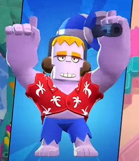 Captura De Tela 2024 04 20 124017 — Brawl Stars Godzilla/Hackers Update Skins option 25