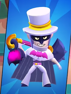 Captura De Tela 2024 04 20 124042 — Brawl Stars Godzilla/Hackers Update Skins option 26