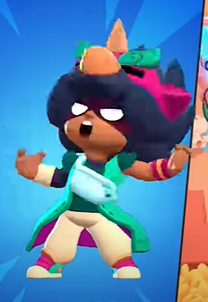 Captura De Tela 2024 04 20 124135 — Brawl Stars Godzilla/Hackers Update Skins option 28