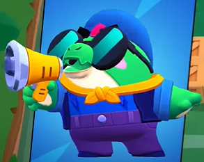 Captura De Tela 2024 04 20 124223 — Brawl Stars Godzilla/Hackers Update Skins option 30