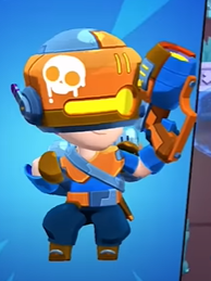 Captura De Tela 2024 04 20 124249 — Brawl Stars Godzilla/Hackers Update Skins option 31