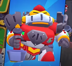 Captura De Tela 2024 04 20 124407 — Brawl Stars Godzilla/Hackers Update Skins option 33