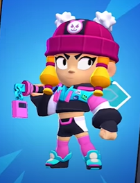 Captura De Tela 2024 04 20 124435 — Brawl Stars Godzilla/Hackers Update Skins option 34