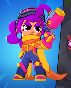 Captura De Tela 2024 04 20 124534 — Brawl Stars Godzilla/Hackers Update Skins option 35