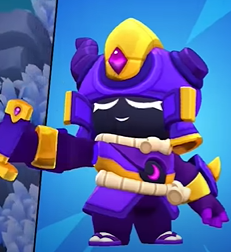 Captura De Tela 2024 04 20 124643 — Brawl Stars Godzilla/Hackers Update Skins option 36