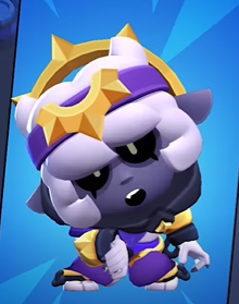 Captura De Tela 2024 04 20 124711 — Brawl Stars Godzilla/Hackers Update Skins option 37