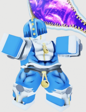 YBA PvP TierList — option 33