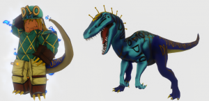 YBA PvP TierList — option 35