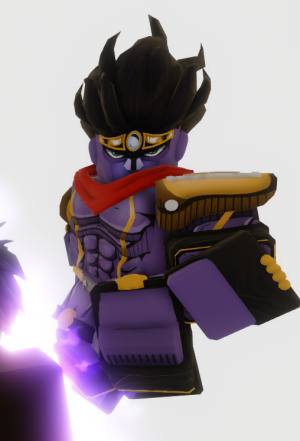 YBA PvP TierList — option 36