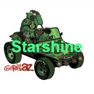 Zzzzz 1701830427image 0 — Tier List Gorillaz - Gorillaz option 13