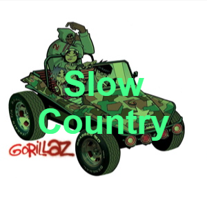Zzzzz 1701830427image 1 — Tier List Gorillaz - Gorillaz option 14