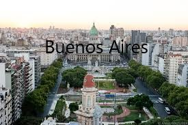 Buenos Aires — Ranking Vacation Destinations - Cities option 7