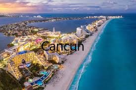 Cancun — Ranking Vacation Destinations - Cities option 9