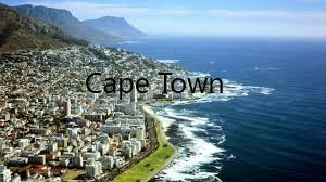 Cape Town — Ranking Vacation Destinations - Cities option 10