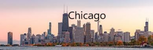 Chicago — Ranking Vacation Destinations - Cities option 11