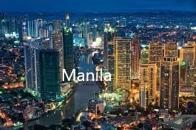 Manila — Ranking Vacation Destinations - Cities option 24