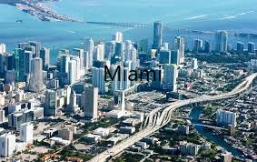 Miami — Ranking Vacation Destinations - Cities option 25