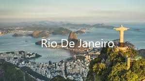 Rio De Janeiro — Ranking Vacation Destinations - Cities option 32