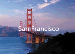 San Francisco — Ranking Vacation Destinations - Cities option 34