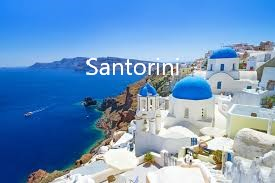 Santorini — Ranking Vacation Destinations - Cities option 35