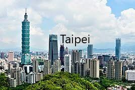 Taipei — Ranking Vacation Destinations - Cities option 39