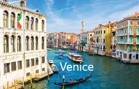 Venice — Ranking Vacation Destinations - Cities option 43