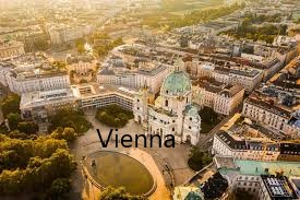 Vienna — Ranking Vacation Destinations - Cities option 44