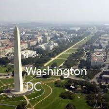 Washington Dc — Ranking Vacation Destinations - Cities option 45