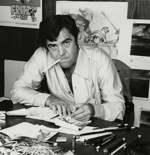 Zzzzz 1707274396ralph Bakshi — Directores de cine option 599