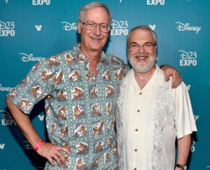 Zzzzz 1707274398ron Clements Y John Musker — Directores de cine option 640