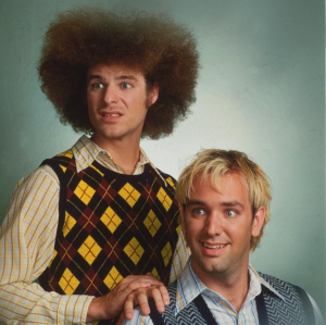 Zzzzz 1707277846trey Parker Y Matt Stone — Directores de cine option 731