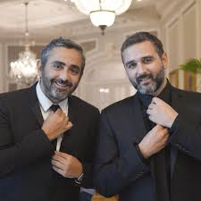 Zzzzz 1707326538olivier Nakache Y Eric Toledano — Directores de cine option 554