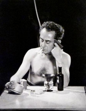 Zzzzz 1749774262man Ray — Directores de cine option 466