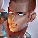 Hokdharma — [7.7.24] 119 + 3 HoK Heroes (GL + CN) | 119 + 3 Tướng VGVD option 26