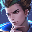 Hokdirenjie — [7.7.24] 119 + 3 HoK Heroes (GL + CN) | 119 + 3 Tướng VGVD option 29