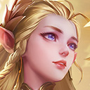 Hokerin — [7.7.24] 119 + 3 HoK Heroes (GL + CN) | 119 + 3 Tướng VGVD option 36