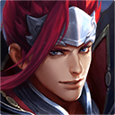 Hokhanxin — [7.7.24] 119 + 3 HoK Heroes (GL + CN) | 119 + 3 Tướng VGVD option 47